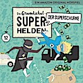 Die Grundschul-Superhelden F.12 - Der Superschurke