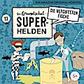 Die Grundschul-Superhelden F.13 - Die vergifteten Fische