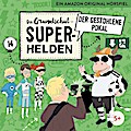 Die Grundschul-‬Superhelden F.14 - Der gestohlene Pokal