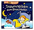 Die 30 besten Traumreisen zum Einschlafen