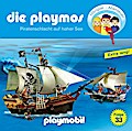 Die Playmos F.33 - Piratenschlacht auf hoher See