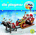 Die Playmos F.43 - Wirbel u.d.Weihnachtsmann