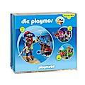Die Playmos Starter Box 1 (F.1-3)