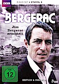 Jim Bergerac ermittelt - Die komplette 3. Staffel