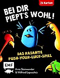 Kartenspiel: Bei dir piept’s wohl!