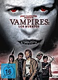 John Carpenter’s Vampires : Los Muertos