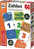 Ich lerne - Zahlen