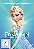 Die Eiskönigin 1 - Völlig unverfroren (Disney Classics 53)