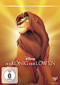 Der König der Löwen (Disney Classics 31)