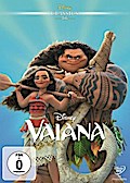 Vaiana (Disney Classics 56)