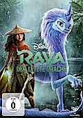 Raya und der letzte Drache