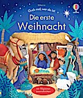 Guck mal, wer da ist! - Die erste Weihnacht