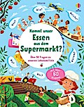 Kommt unser Essen aus dem Supermarkt?