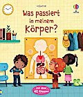 Was passiert in meinem Körper? (mit über 40 Klappen)
