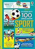 Ich weiß jetzt 100 Dinge mehr! - Sport