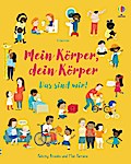 Mein Körper, dein Körper - Das sind wir!