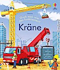 Guck mal, wie das funktioniert! - Kräne
