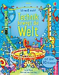 Ich weiß mehr! - Technik bewegt die Welt