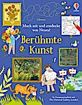 Mach mit und entdecke was Neues! - Berühmte Kunst