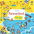 Ferienrätsel to go
