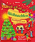 Weihnachten – Traditionen aus aller Welt
