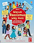 Warum Rassismus weg muss