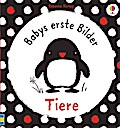 Babys erste Bilder: Tiere