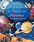 Das große Buch der Sterne und Planeten