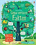 Genial verrückte Fakten
