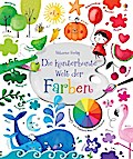 Die kunterbunte Welt der Farben