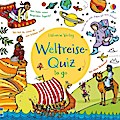 Weltreise-Quiz to go