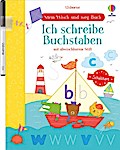 Mein Wisch-und-weg-Buch Schulstart: Ich schrei...