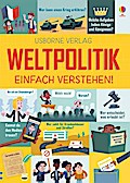 Weltpolitik – einfach verstehen!