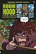 Graphic Novels: Robin Hood