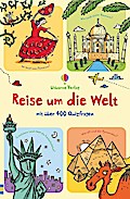 Reise um die Welt