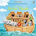 Mein erstes Papp-Bilderbuch: Die Arche Noah