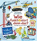 MINT - Wissen gewinnt!: Wie funktioniert den das? (+Klappen)