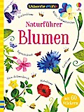 Usborne Minis - Naturführer: Blumen