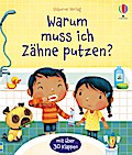 Warum muss ich Zähne putzen?