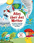Alles über das Wetter (mit über 60 Klappen)
