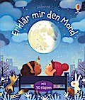 Erklär mir den Mond (mit 30 Klappen)