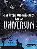MINT - Wissen gewinnt!: D.gr. Usborne-Buch über d. Universum