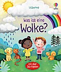 Was ist eine Wolke? (mit über 30 Klappen)