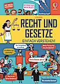 Recht und Gesetze - einfach verstehen!
