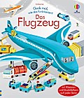 Guck mal, wie das funktioniert! Das Flugzeug