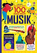 Ich weiß jetzt 100 Dinge mehr! - Musik