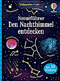 Usborne Minis Naturführer: Den Nachthimmel ent...