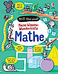 MINT - Wissen gewinnt!: Wissens-Wunderkiste - Mathe