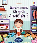 Warum muss ich mich anziehen? (mit über 35 Klappen)