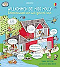 Willkommen bei Miss Molly: Selbstbewusstsein will gelernt sein